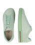 BIRKENSTOCK Sneaker low 'Bend' verde pastel - Pled.ro