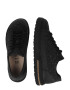 BIRKENSTOCK Sneaker low negru - Pled.ro