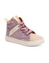 BISGAARD Sneaker 'Charles' crem / lila - Pled.ro