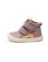 BISGAARD Sneaker 'Rainbow' bej / galben / lila / roz - Pled.ro