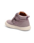 BISGAARD Sneaker 'Rainbow' bej / galben / lila / roz - Pled.ro