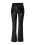 Bizance Paris Pantaloni 'PLATON' negru - Pled.ro