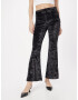 Bizance Paris Pantaloni 'PLATON' negru - Pled.ro