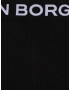 BJÖRN BORG Boxeri negru / alb - Pled.ro