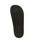 BJÖRN BORG Flip-flops 'Knox' negru / alb - Pled.ro