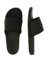 BJÖRN BORG Flip-flops 'Romeo' negru - Pled.ro