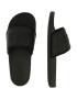 BJÖRN BORG Flip-flops 'Romeo' negru - Pled.ro