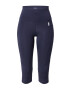 BJÖRN BORG Pantaloni sport 'ACE' bleumarin / alb - Pled.ro