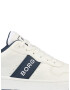 BJÖRN BORG Pantofi sport 'T2200 CTR' bleumarin / alb - Pled.ro