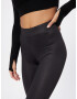 Blanche Leggings 'Comfy' gri închis / negru - Pled.ro