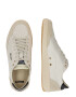 Blauer.USA Sneaker low bej / negru / alb - Pled.ro