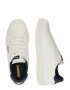 Blauer.USA Sneaker low bleumarin / alb - Pled.ro