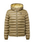 Blauer.USA Winterjacke verde stuf - Pled.ro