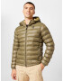 Blauer.USA Winterjacke verde stuf - Pled.ro