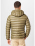 Blauer.USA Winterjacke verde stuf - Pled.ro