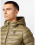 Blauer.USA Winterjacke verde stuf - Pled.ro