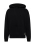 bleed clothing Bluză de molton '365 Comfy' negru / alb murdar - Pled.ro