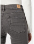 bleed clothing Jeans gri denim - Pled.ro