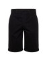 bleed clothing Pantaloni eleganți negru - Pled.ro