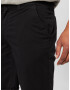 bleed clothing Pantaloni eleganți negru - Pled.ro