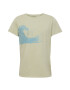 bleed clothing Tricou albastru deschis / verde pastel - Pled.ro