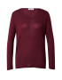 bleed clothing Tricou 'Essential' roșu bordeaux - Pled.ro