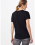 bleed clothing Tricou negru - Pled.ro