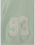 Blend Big Tricou verde pastel - Pled.ro