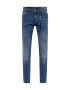 BLEND Jeans albastru - Pled.ro