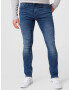 BLEND Jeans albastru - Pled.ro