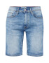 BLEND Jeans albastru - Pled.ro