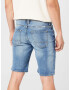 BLEND Jeans albastru - Pled.ro