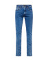 BLEND Jeans 'Twister' albastru - Pled.ro