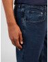 BLEND Jeans 'Twister' albastru - Pled.ro