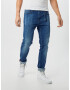 BLEND Jeans albastru denim - Pled.ro