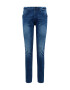 BLEND Jeans albastru denim - Pled.ro