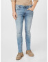 BLEND Jeans albastru denim - Pled.ro