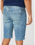 BLEND Jeans albastru denim - Pled.ro