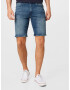 BLEND Jeans albastru denim - Pled.ro