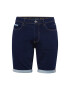 BLEND Jeans albastru denim - Pled.ro