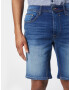 BLEND Jeans albastru denim - Pled.ro