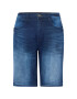 BLEND Jeans albastru denim - Pled.ro