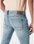 BLEND Jeans albastru denim - Pled.ro