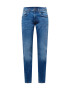 BLEND Jeans 'Twister' albastru - Pled.ro