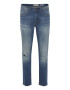 BLEND Jeans albastru denim - Pled.ro