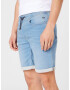 BLEND Jeans albastru deschis - Pled.ro