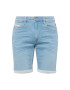 BLEND Jeans albastru deschis - Pled.ro