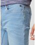 BLEND Jeans albastru deschis - Pled.ro