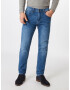 BLEND Jeans 'Jet' albastru denim - Pled.ro