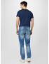 BLEND Jeans 'Blizzard' albastru denim - Pled.ro